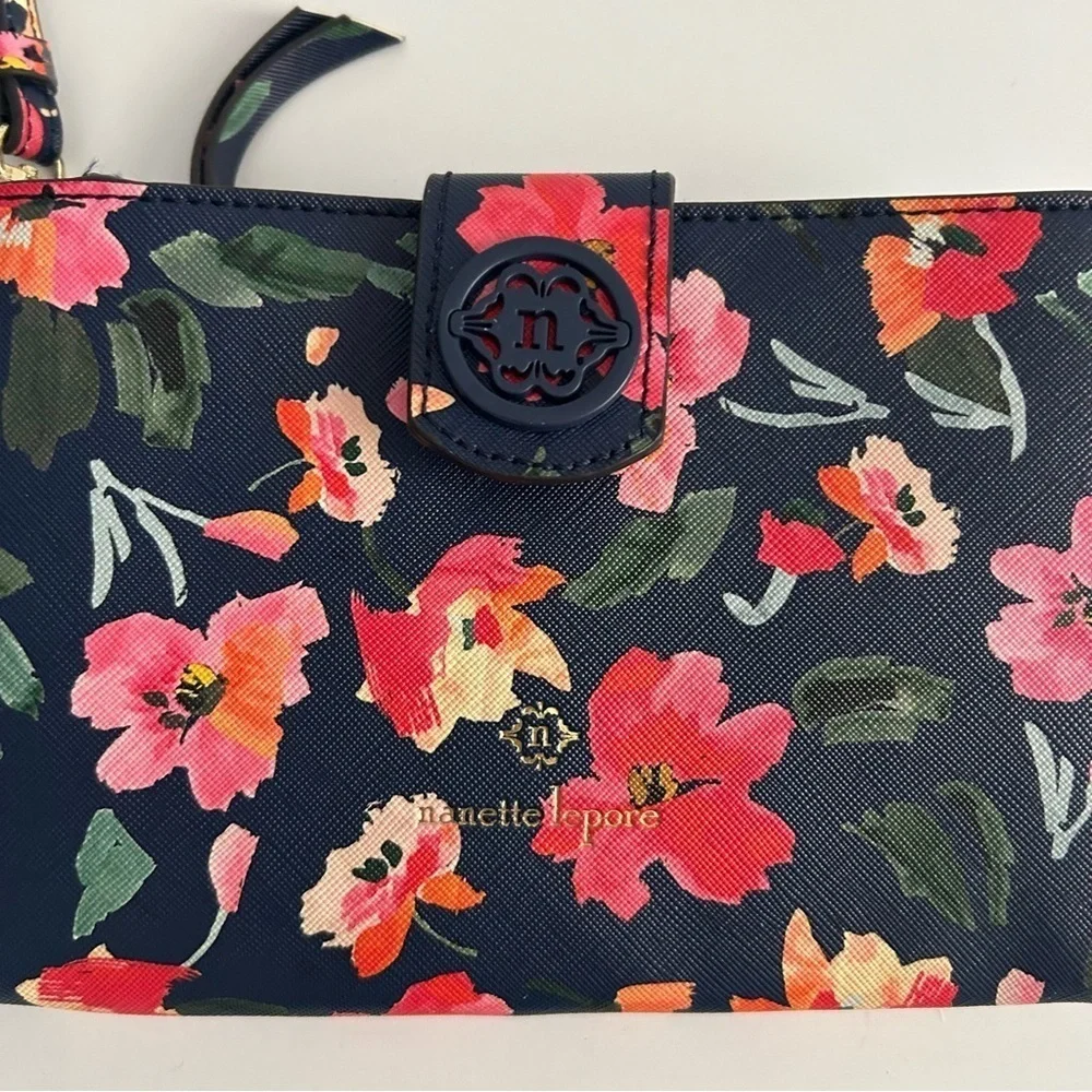Nanette Lepore Wristlet